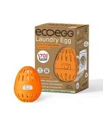 Buy Ecoegg Laundry Egg Orange Blossom Wash Detergent Online At