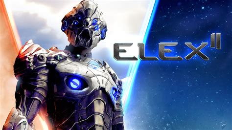 Elex II Announced For PC And Consoles Niche Gamer