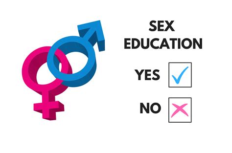 Sex Education In School Good Or Bad The Blog Place