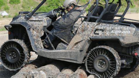 Are Airless UTV Tires Worth It? Pros And Cons – AtvHelper