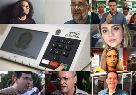 Convenções Partidárias Confira As Datas Horários E Locais De Cada Pré