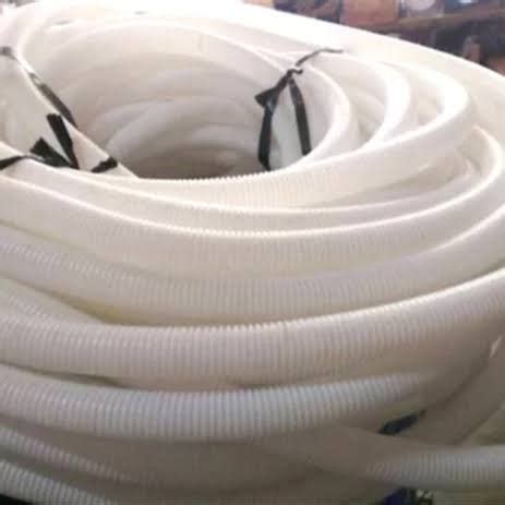 Jual Selang Flexible Fleksibel Pipa Listrik Conduit Pvc 20mm Legrand