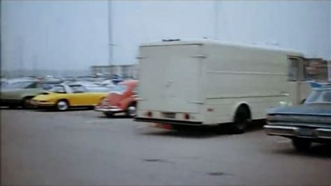 IMCDb Org Chevrolet Step Van In Superchick 1973