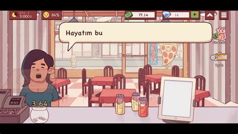 Iyi Pizza G Zel Pizza Oynuyoruz B L M Youtube