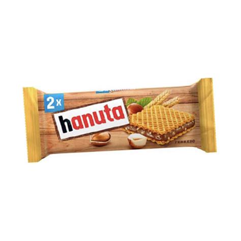 Hanuta – OLIVE LAND