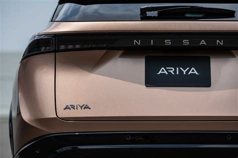 NISSAN Ariya Specs & Photos - 2020, 2021, 2022, 2023, 2024 - autoevolution