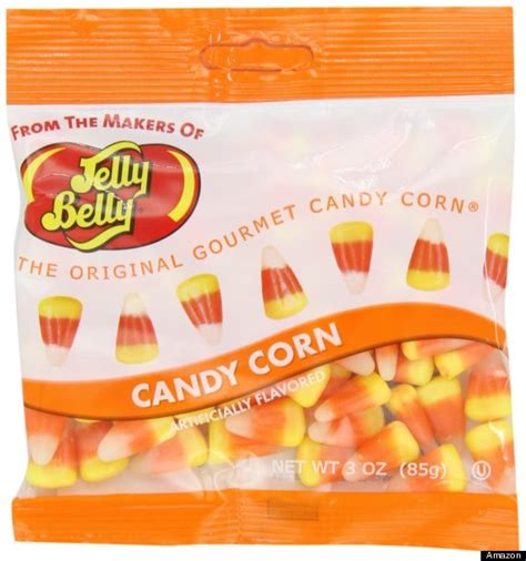 10 Things You Never Knew About Candy Corn The Candy You Love To Hate