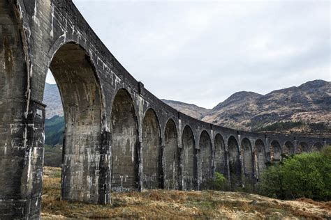 Glenfinnan viaduct - Top Spots for this Photo Theme