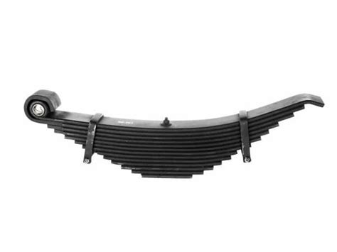 Hendrickson Leaf Spring 12 Leaves 25000 Lbs Capacity Leaf