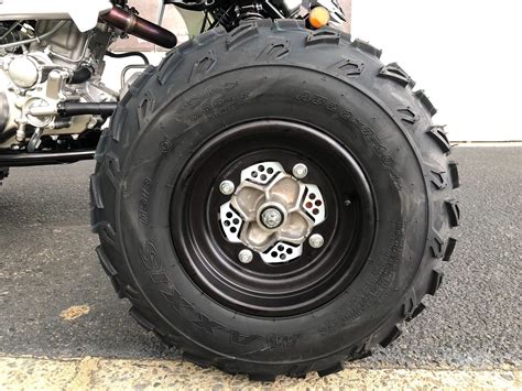 New 2020 Yamaha Raptor 700 Atvs In Greenville Nc Stock Number Na