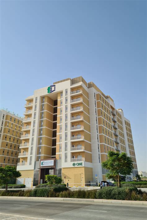 Domus Indigo One Propsearchae