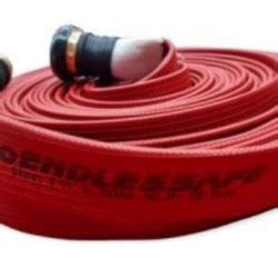 Jual Selang Pemadam Fire Hose Nitrile Rubber Hose Nbr Endlessafe X