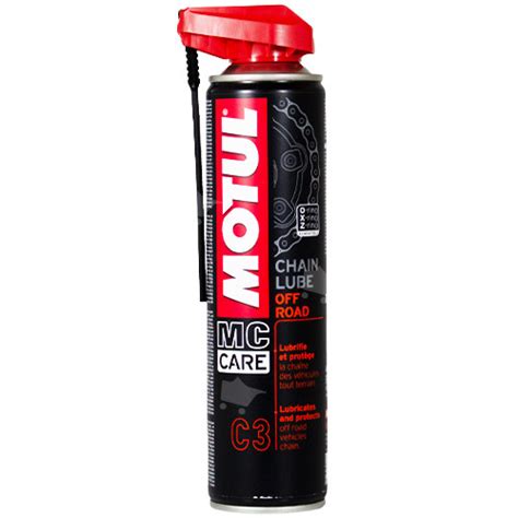 Motul Mc Care C Chain Lube Off Road Ml