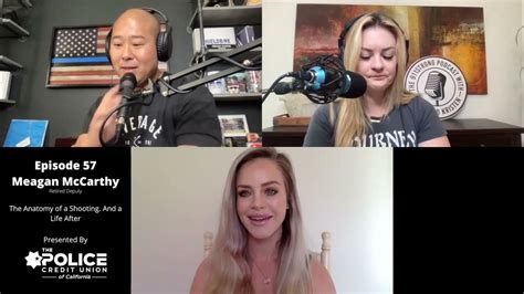 This Is How the Megan McCarthy Leak Affected Her Life - vnofhj3