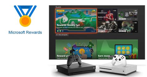 Microsoft Rewards cos è e come funziona GUIDA Game eXperience it