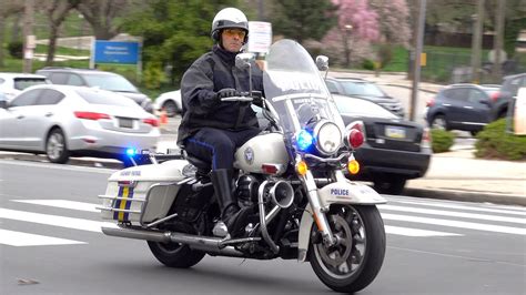 Philadelphia Police Department H1622 Responding Highway Patrol