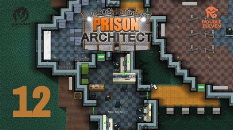 Prison Architect YouTube