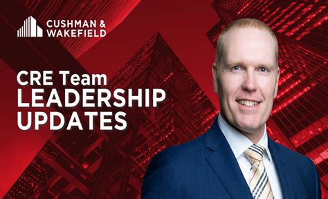 Cushman And Wakefield Adds Another Powerhouse To Its Adelaide Cre Team