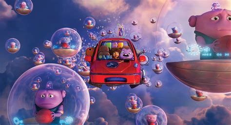 home  latest animated kid flick    colonialism