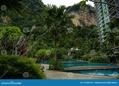 The Haven Hotel Resort Is A Retreat Located In Ipoh Malaysia