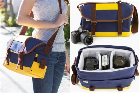 10 Stylish Camera Bags For Women Expert Photography