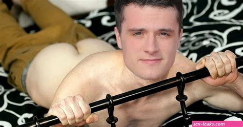 Josh Hutcherson Nude Sex Leaks