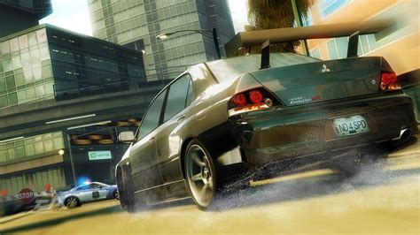 Need For Speed Undercover Wallpapers Top Free Need For Speed