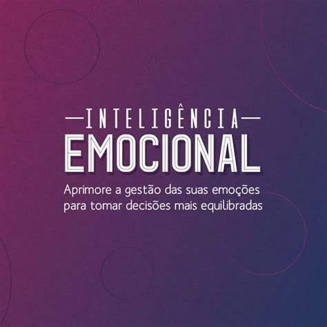 Curso Inteligência Emocional Descola Aprenda Power Skills