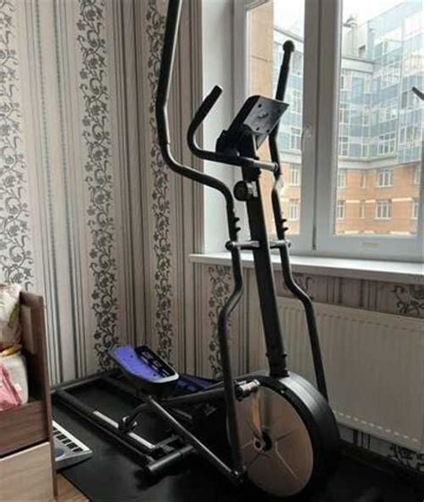 Эллиптический тренажер royal fitness rf-50 | Festima.Ru – частные ...