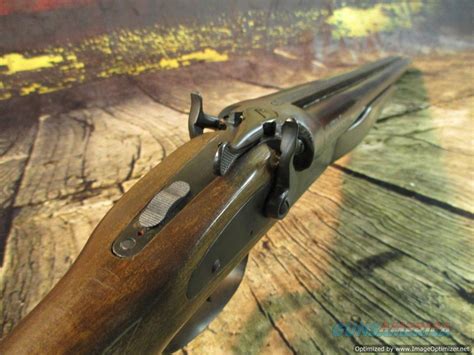 Century Coach Gun JW 2000 Wood 12g For Sale At Gunsamerica