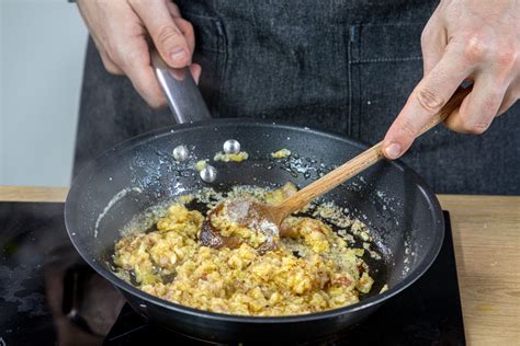 Klassischer Grünkohl nach Omas Rezept