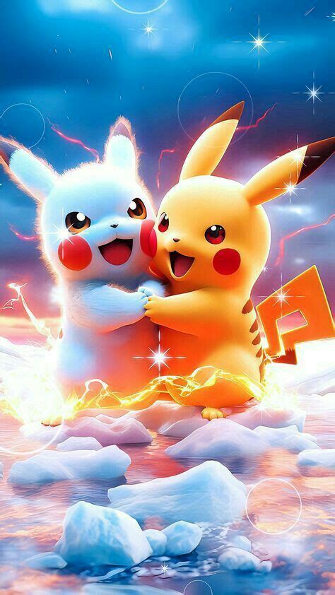 Pin By Dorthe Stuhr On Pokemon In 2024 Pikachu Wallpaper Iphone Cute