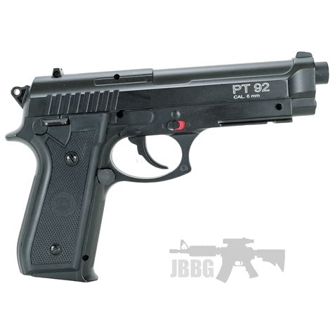 Cybergun Pt Co Airsoft Bb Pistol Just Bb Guns