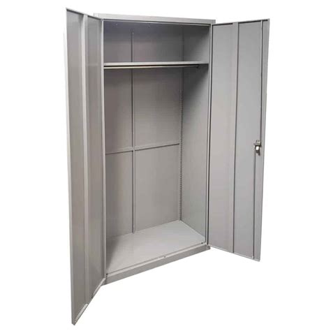 Metal Wardrobe Cabinets 1200 Series Republic