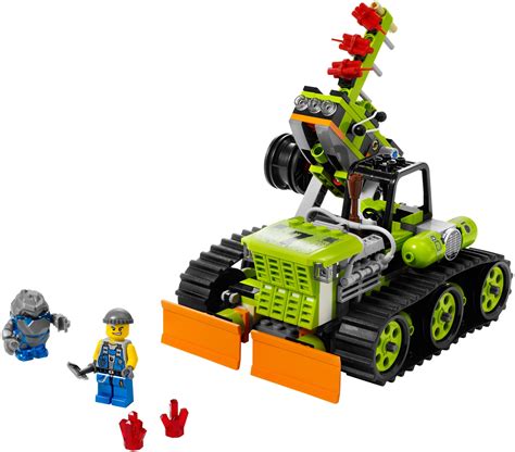 LEGO Power Miners | Brickset