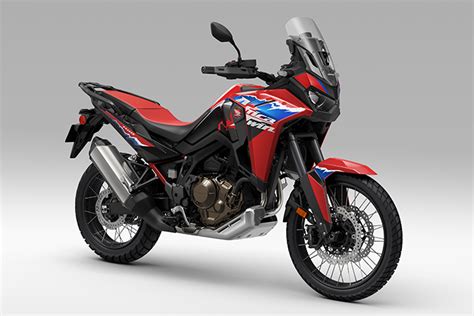 Recensione Honda Africa Twin 2024 Primo Sguardo Su Oggi