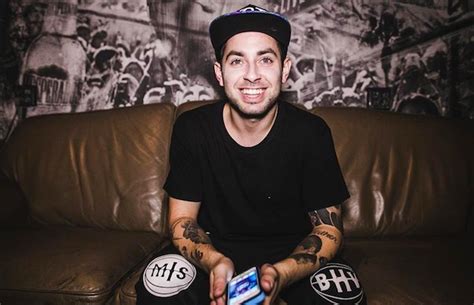 Tyler Carter Opens Up About Coming Out Its Only Helped Me Be More