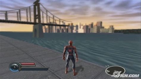 Spider-man 3 [PSP]