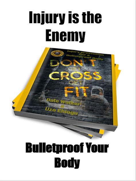 Bulletproof Your Squats At Therapy Expo Bullet Proof Bodies