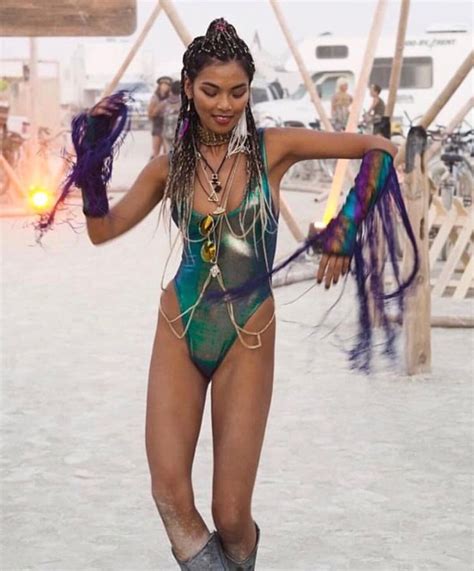 Burning Man Womens Fashion View More