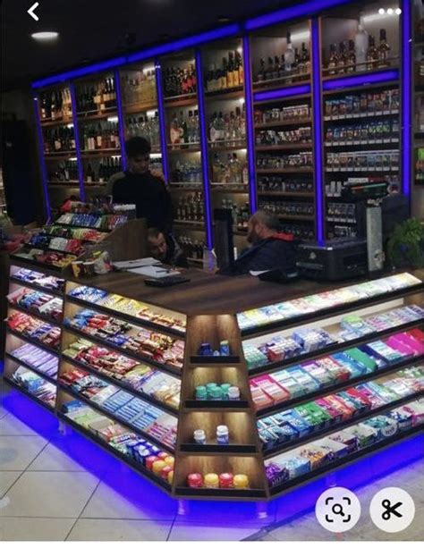 Pin By Mohammad Akbar On Quick Saves Shop Counter Design Grocery