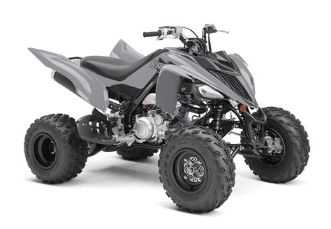 RAPTOR 700R Yamaha Motos