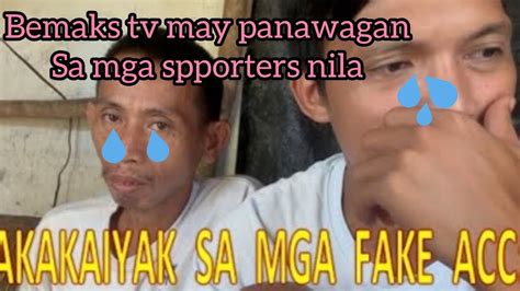 Wag Tularan Ang Ganitong Klaseng Mga Tao Panawagan Ng Bemaks Tv Sa