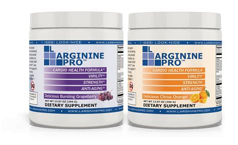 Buy L Arginine Pro L Arginine Supplement Powder 5 500mg Of L