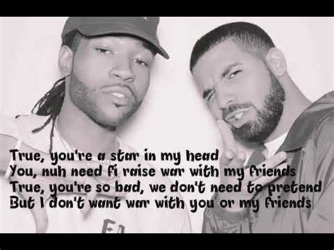 Partynextdoor Drake Loyal Lyrics Youtube