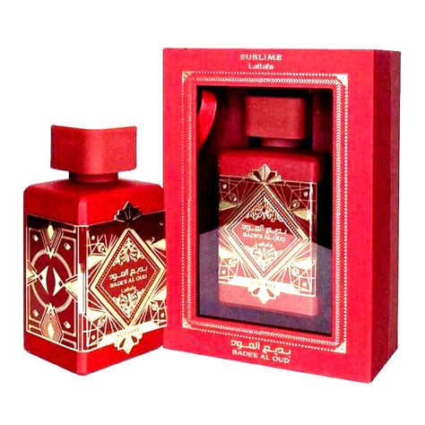 Mua Men S Bade E Al Oud Sublime Edp Oz Fragrances