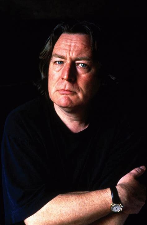 Alan Parker - Director