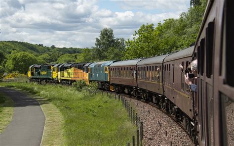 Bo Ness Kinneil Railway Flickr