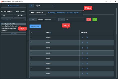 Tool Redis Another Redis Desktop Manager M Rcus