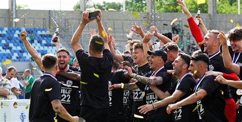 Freier Verkauf F R Dfb Pokal Startet Heute Nachmittag Sv Elversberg